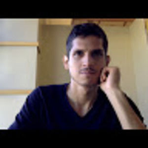 Meet your Posher, Javier